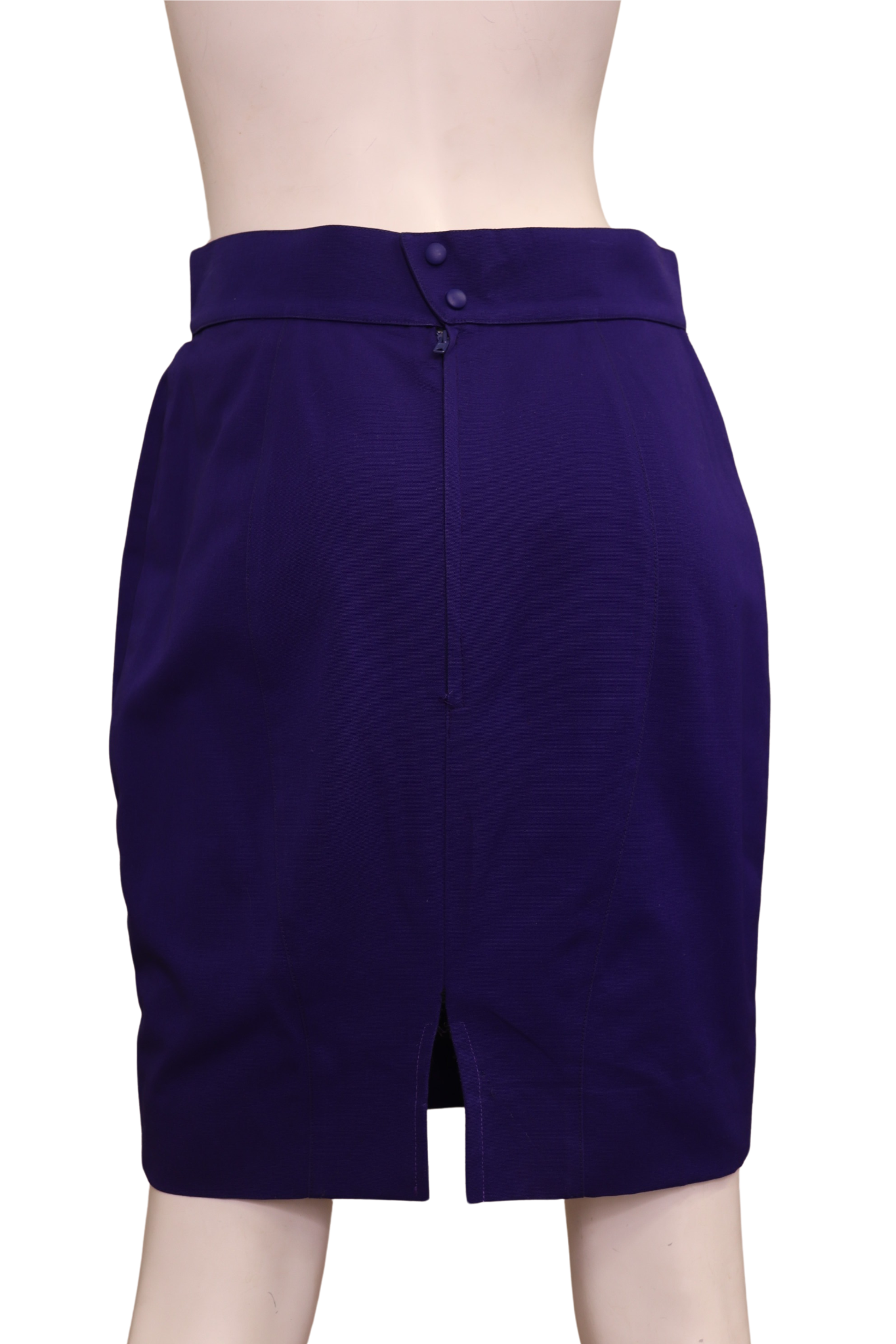 Mugler Structured Suit Set
