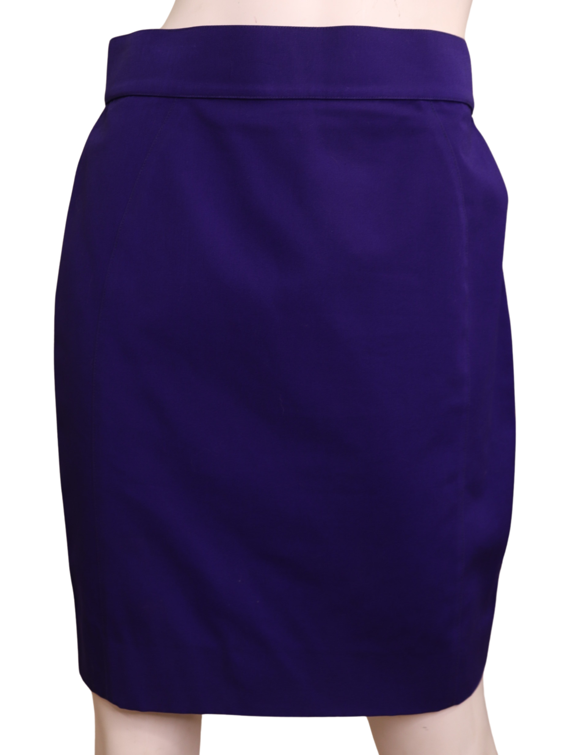 Mugler Structured Suit Set